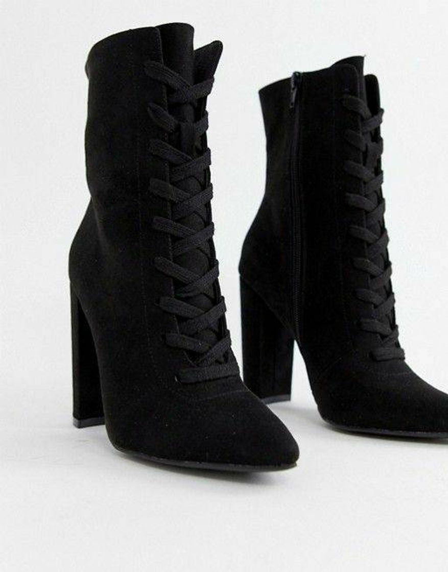 Fashion Botas