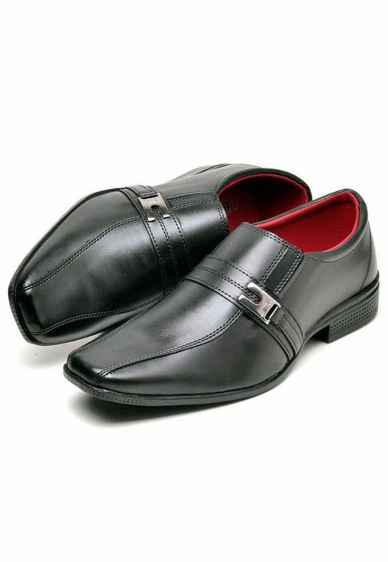 Social Sapatos social top flex