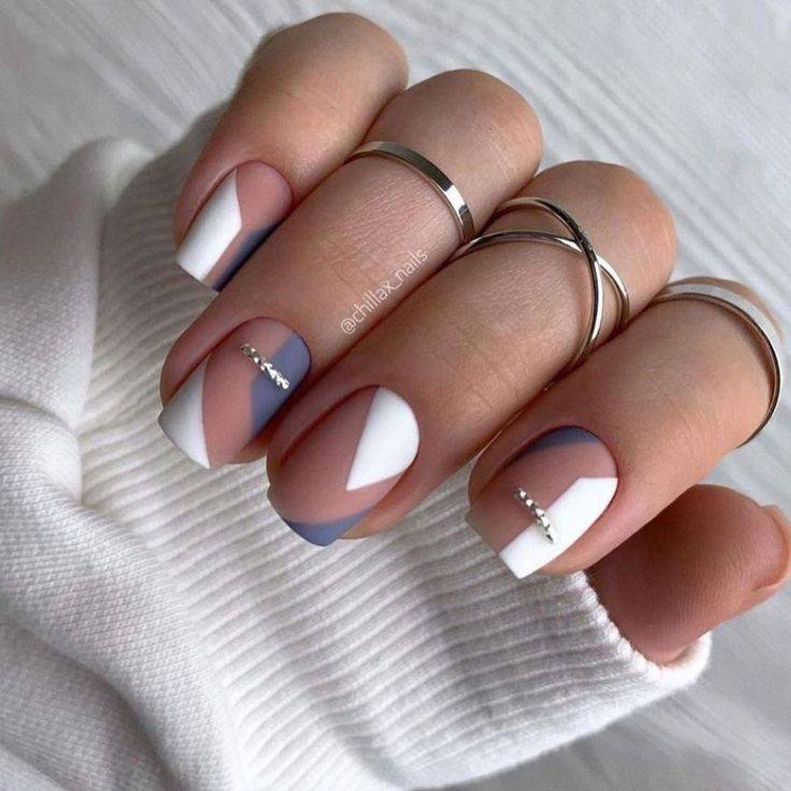 Fashion Unhas 