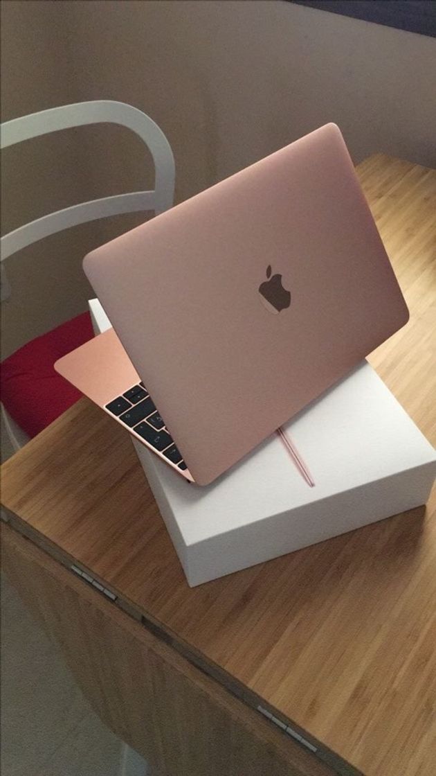 Moda Mac Book