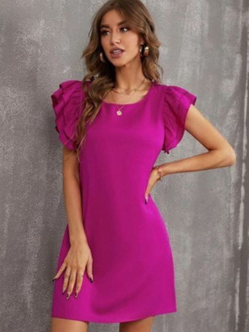 Beauty Vestido 