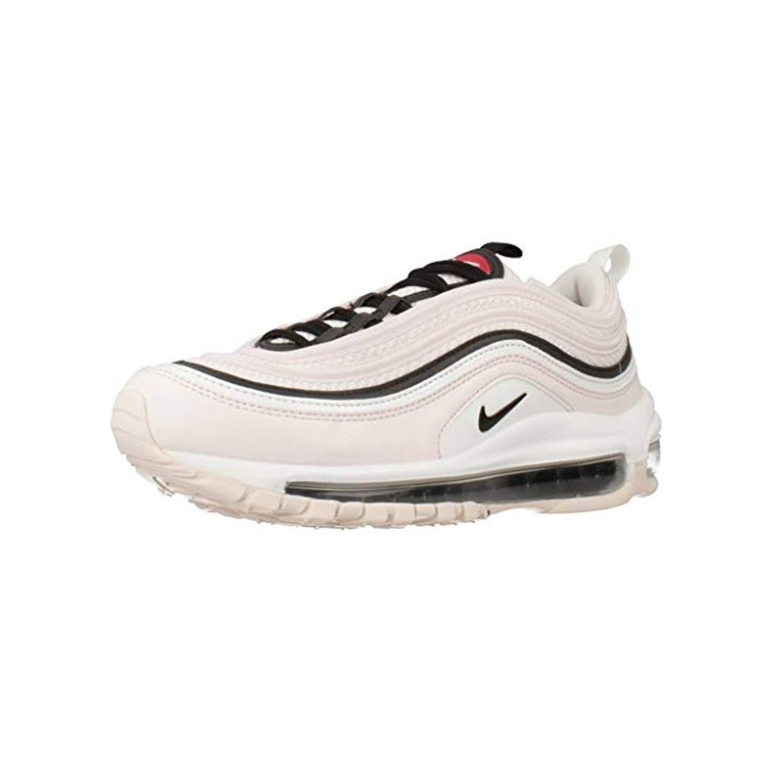 Social Calzado Deportivo para Mujer, Color Rosa