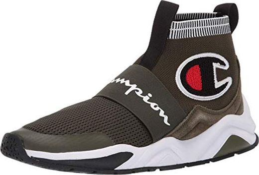 Champion Rally Pro Hiker Green 10