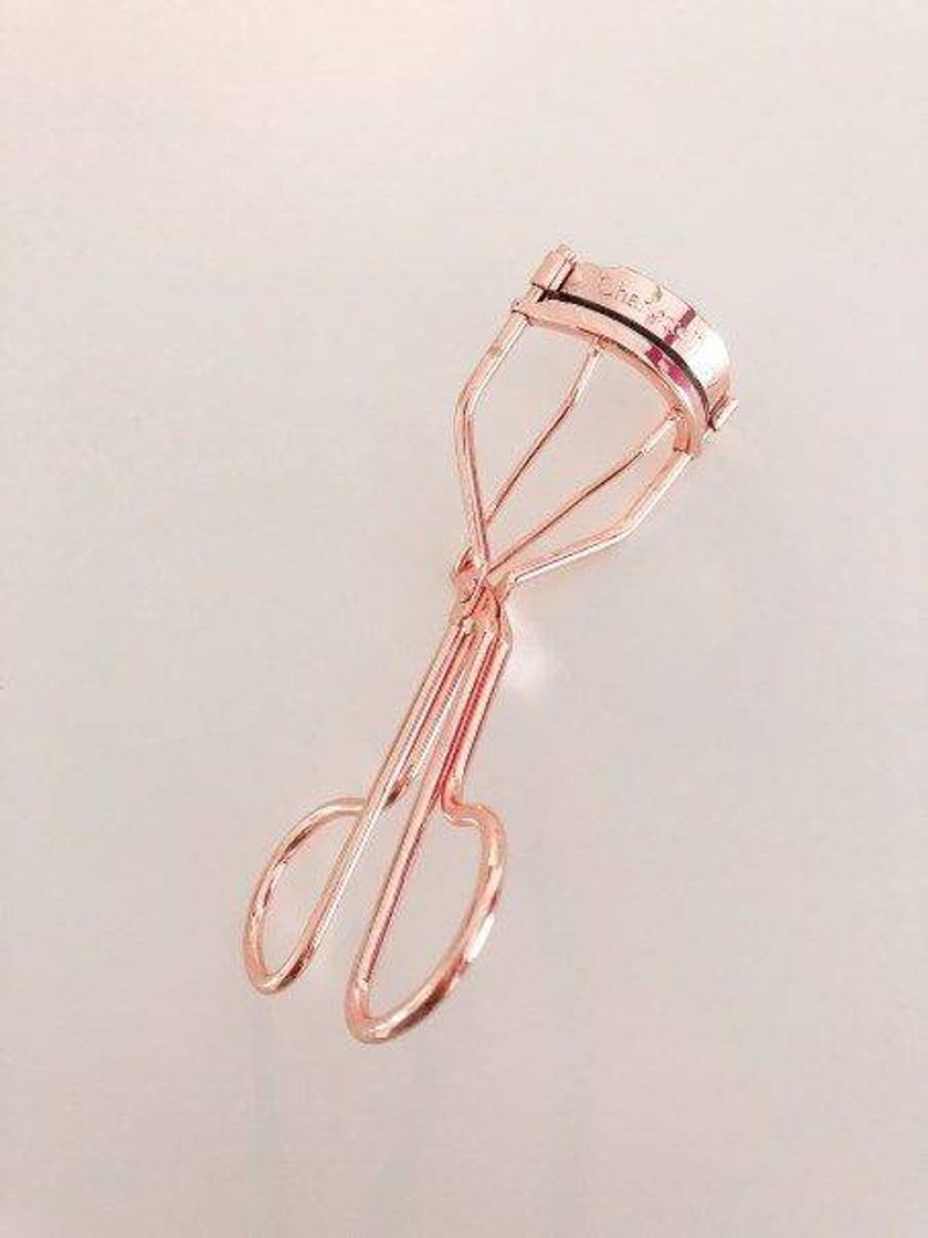 Moda Curvex rose Gold inoxidável