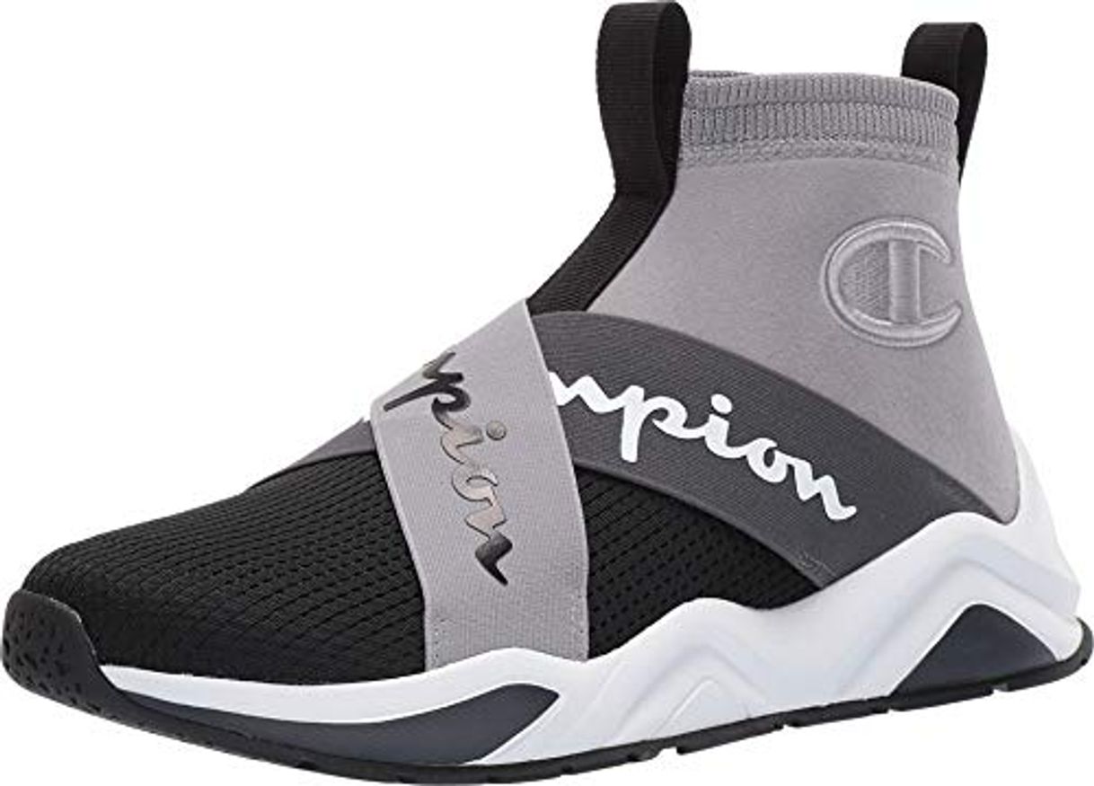 Social Champion Men's Rally Crossover