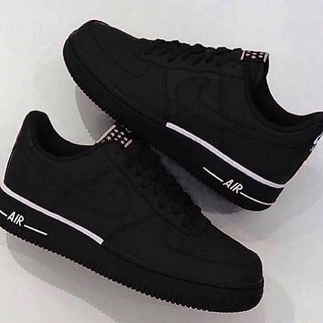 Social Nike Air force