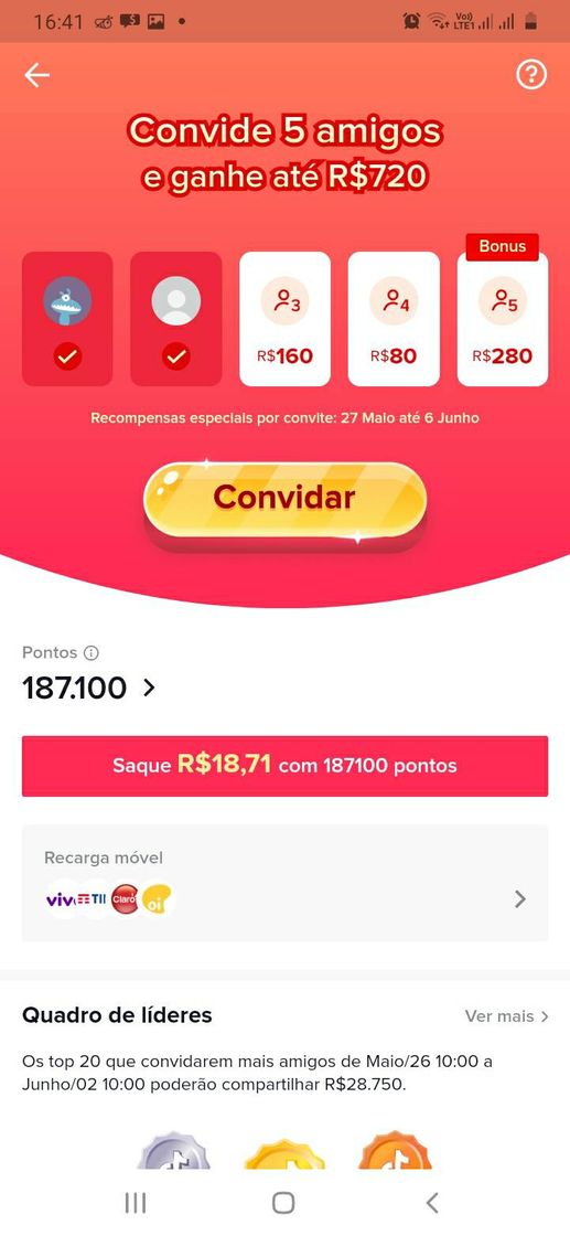 Videogames TIKTOK PROMOÇÃO EXTRA 