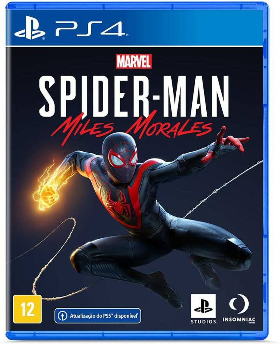 Videogames SPIDER-MAN