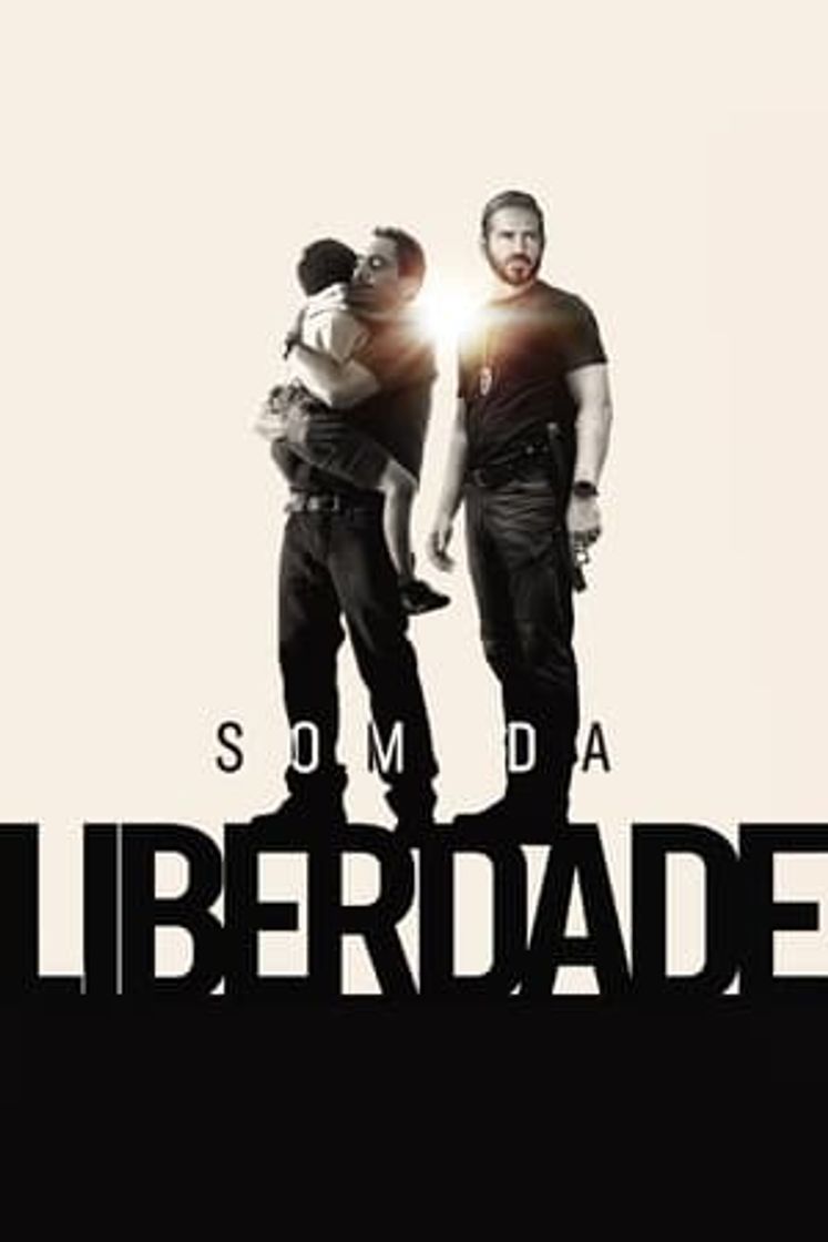 Película Sonido de libertad