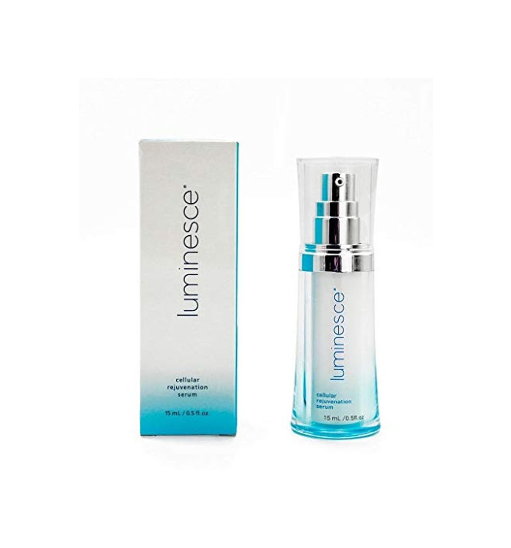 Belleza Luminesce Cellular Rejuvenation and Antiaging Serum by Luminesce