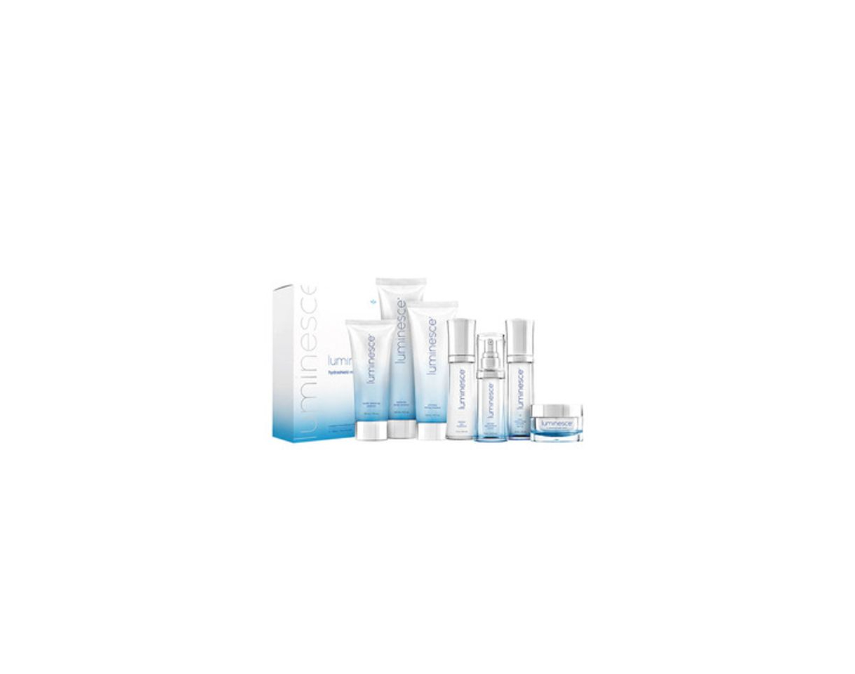 Products Linha Luminesce da Jeunesse