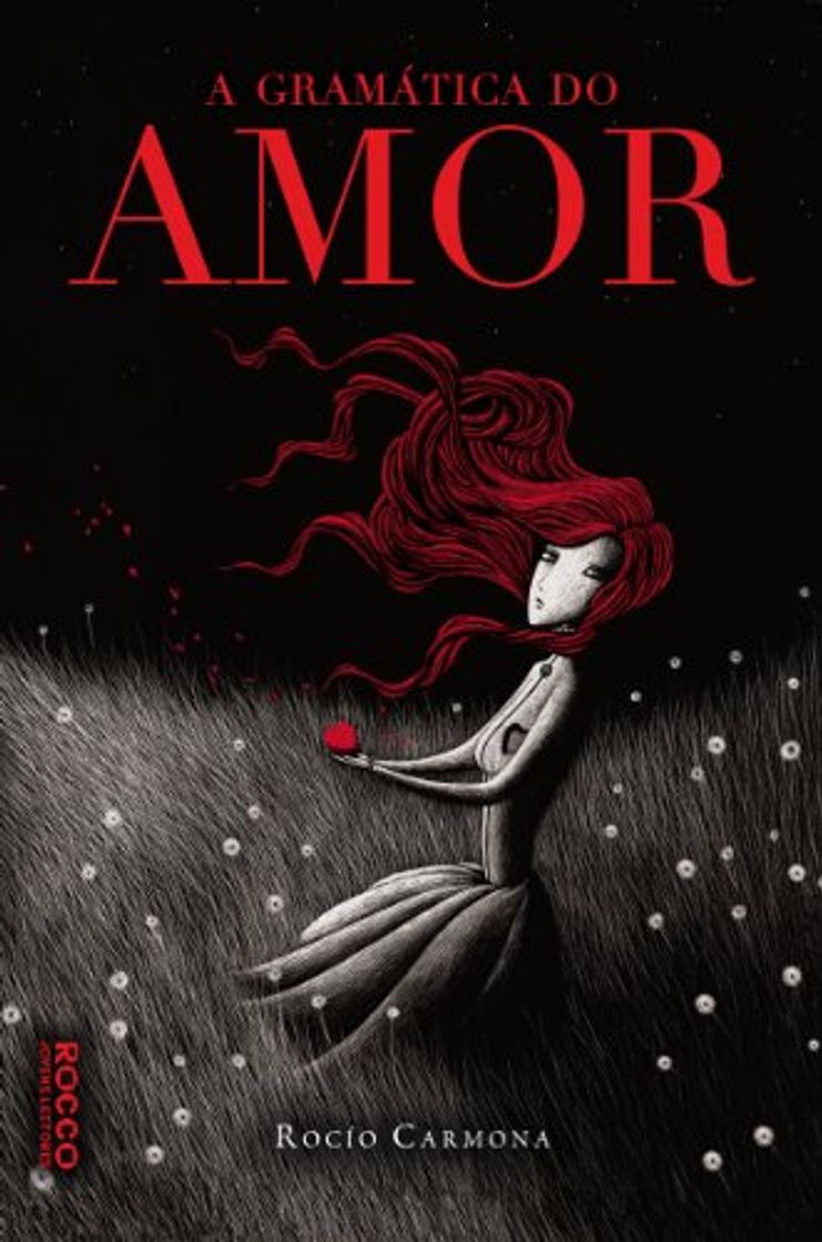 Libro Gramática Do Amor