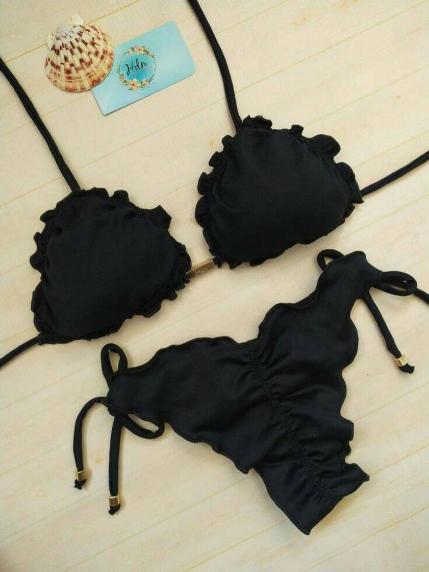 Fashion 👙😍