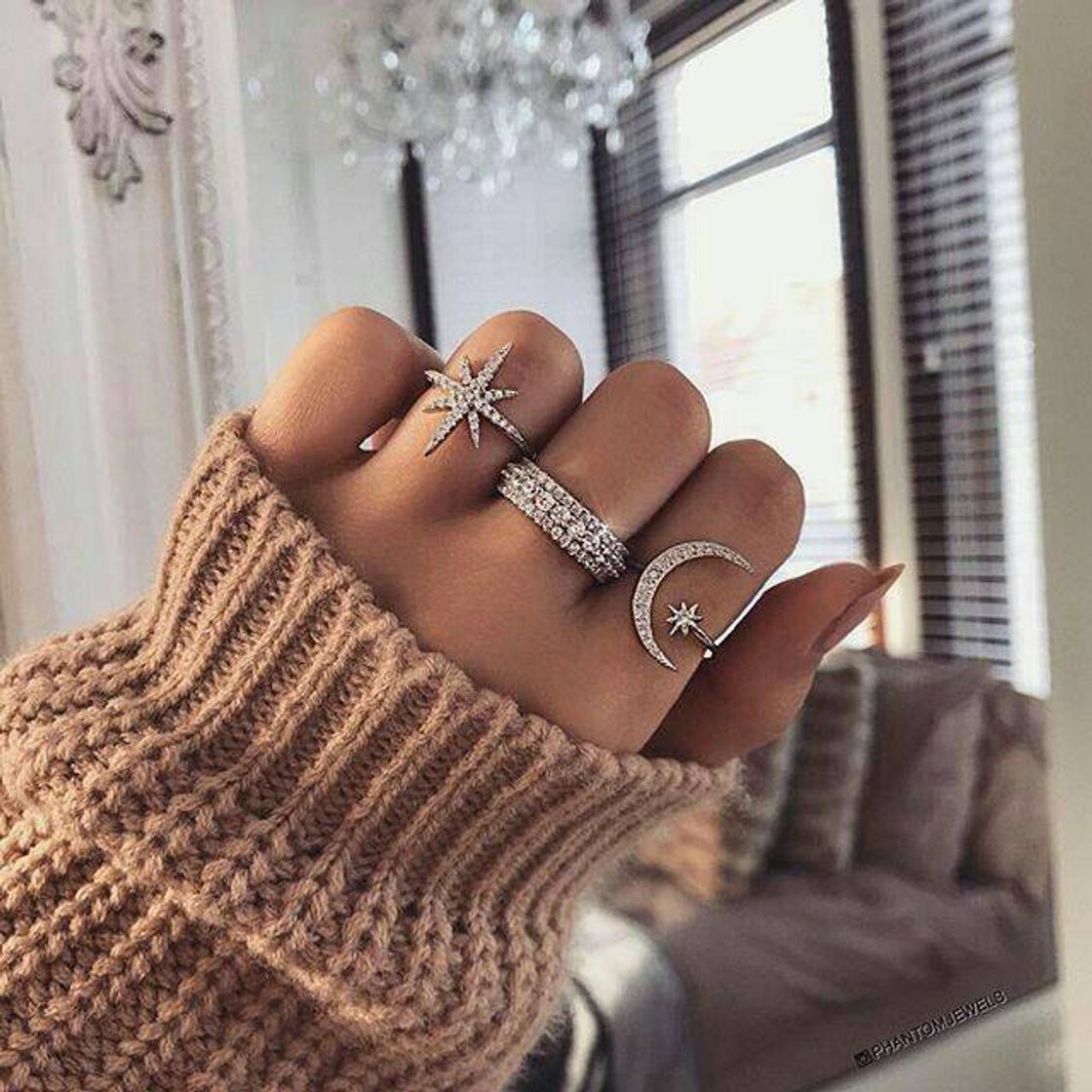 Fashion 💍❤