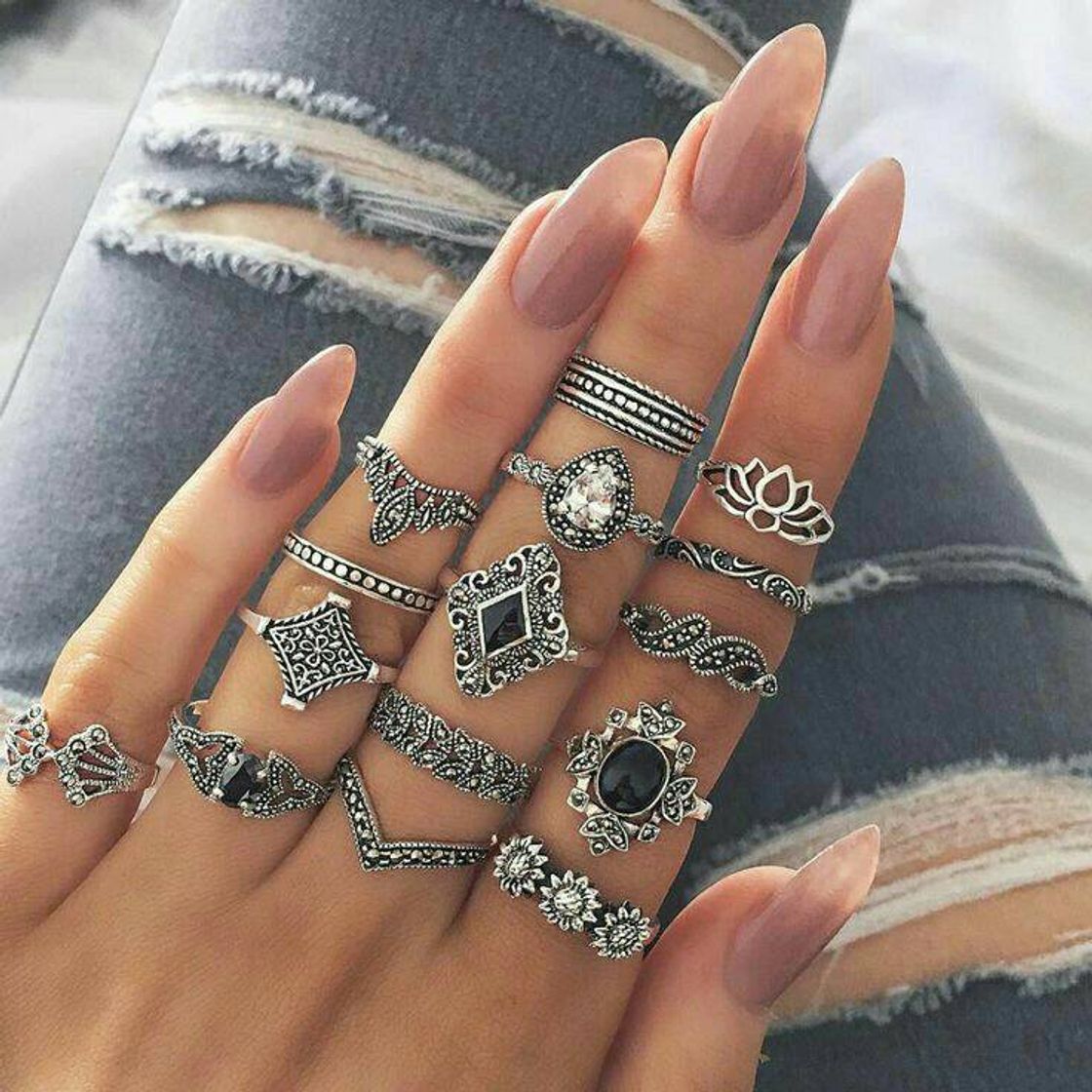 Fashion 💍👏