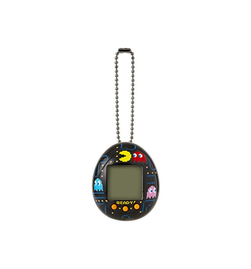 Productos Tamagotchi Friends- Dispositivo Pac-Man