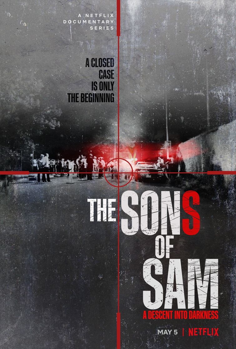 Serie Los hijos de Sam: Un descenso a los infiernos