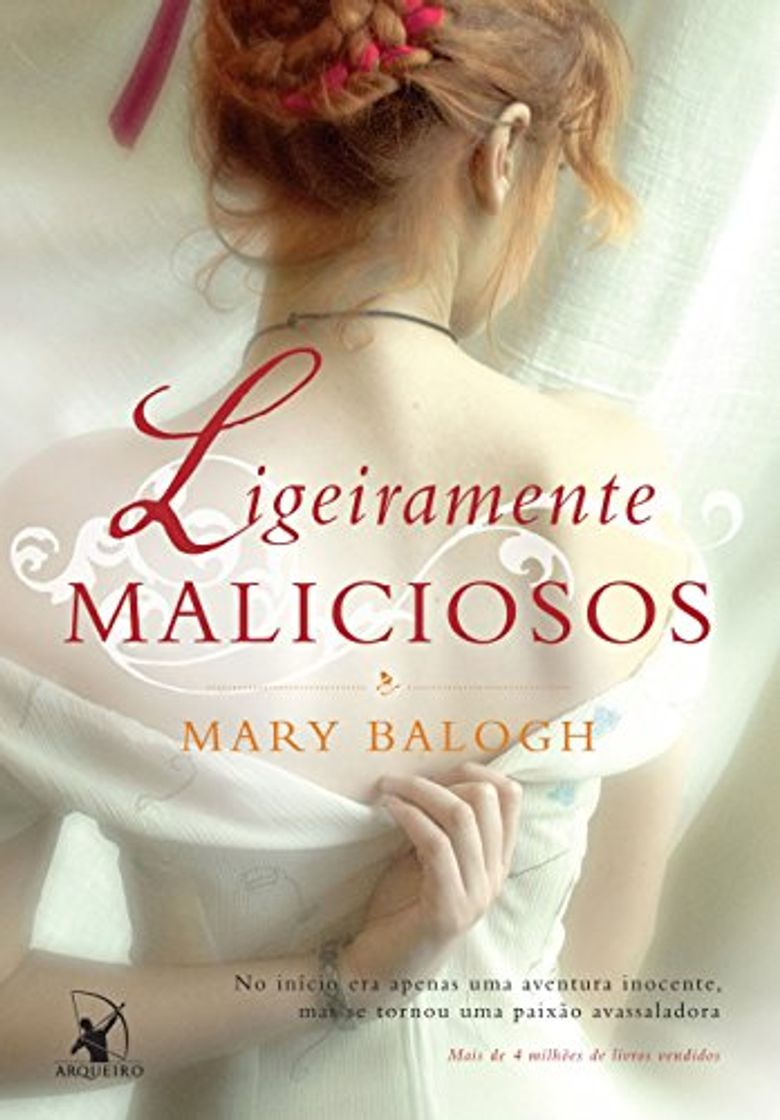 Libro Ligeiramente maliciosos