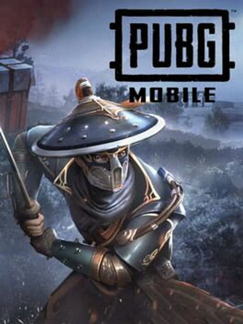 Videojuegos PUBG Mobile: Season 9