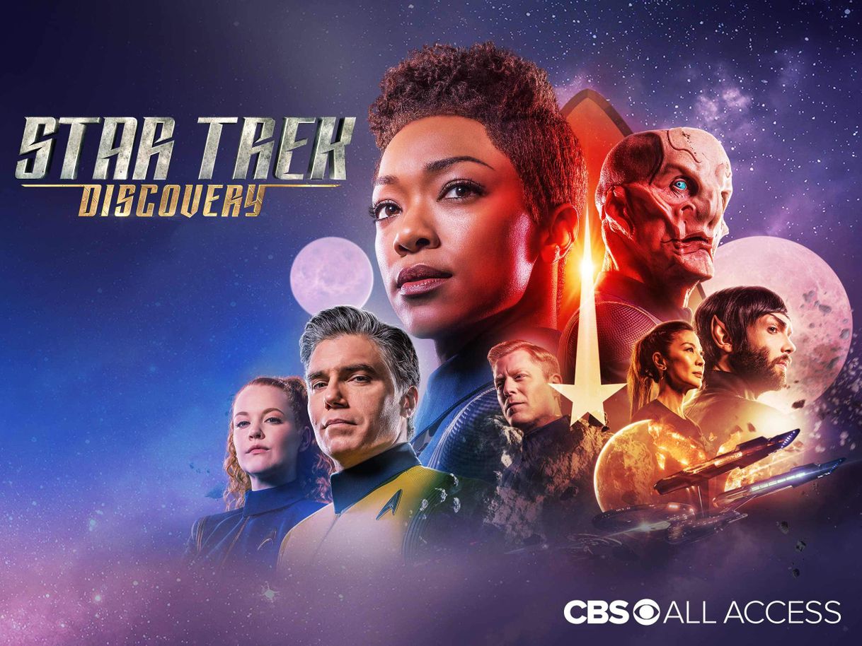 Serie Star Trek: Discovery