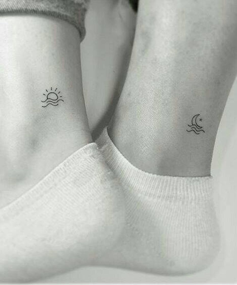 Moda ☉ Sol e Lua | Sun and Moon 🌙