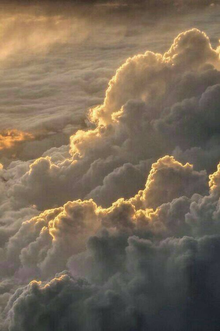 Fashion Nuvens | Clouds ☁