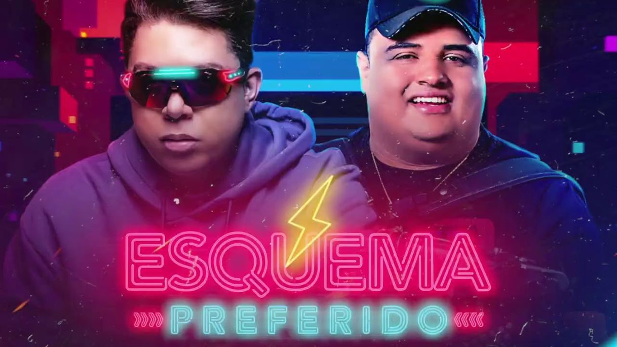 Canción Esquema Preferido