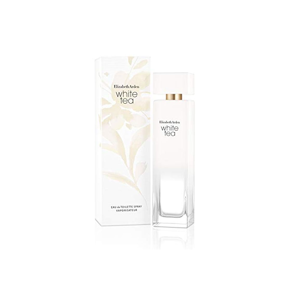 Belleza Elizabeth Arden White Tea Eau de Toilette 100 ml