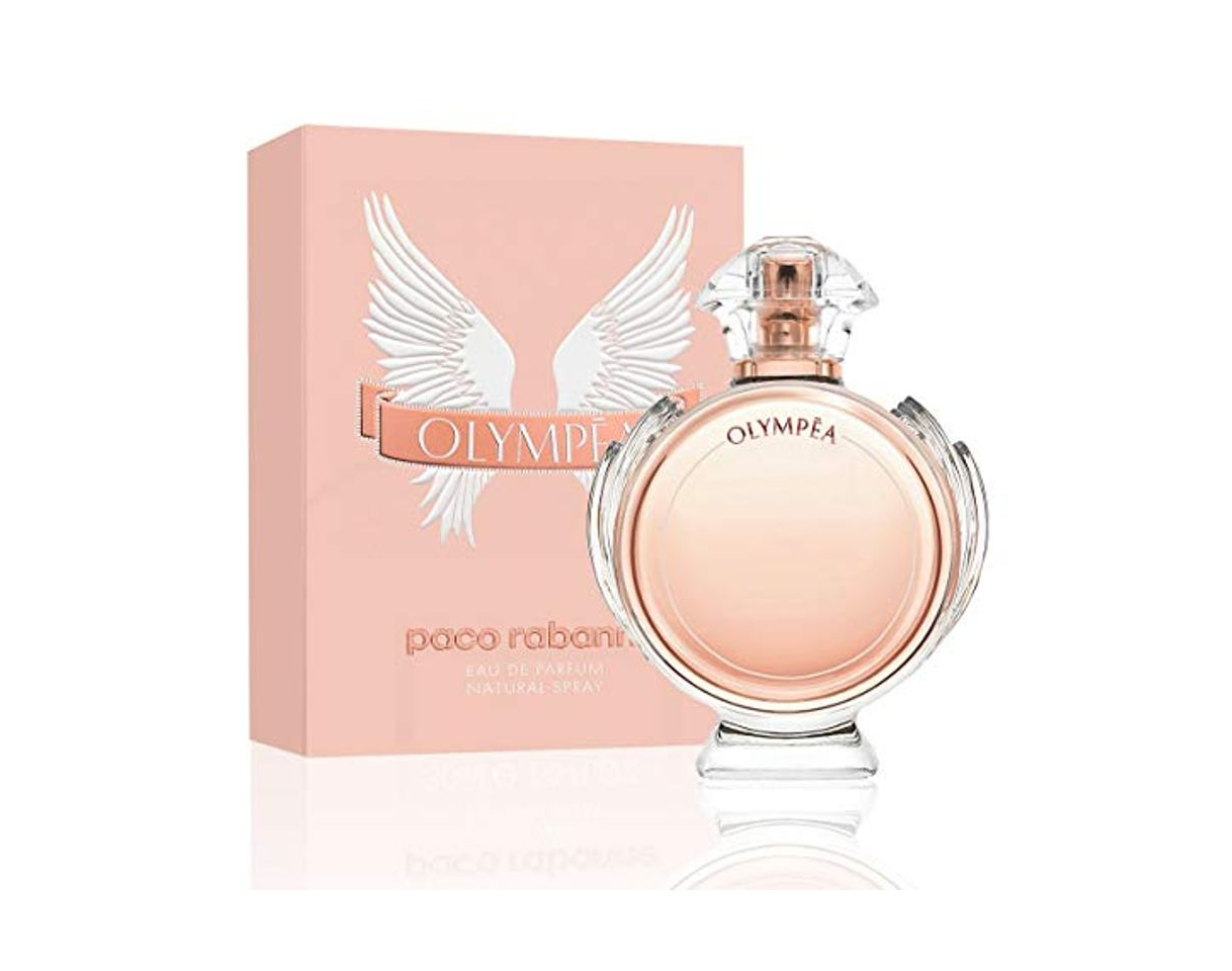 Belleza Paco Rabanne Olymp‰A Edp Vapo 50 ml