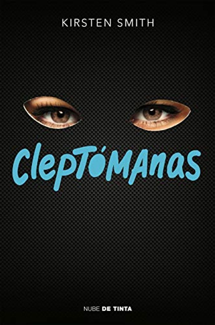 Libro Cleptómanas