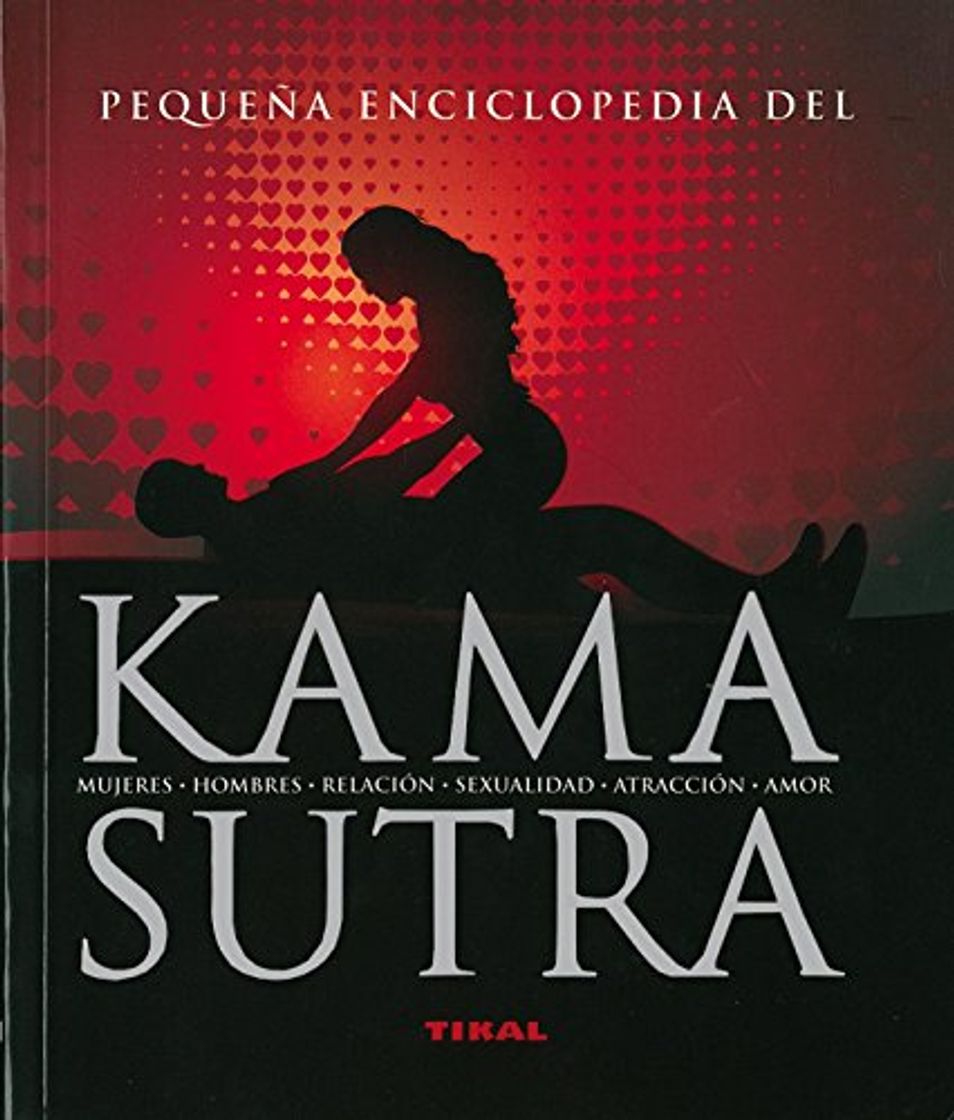 Libro Kamasutra