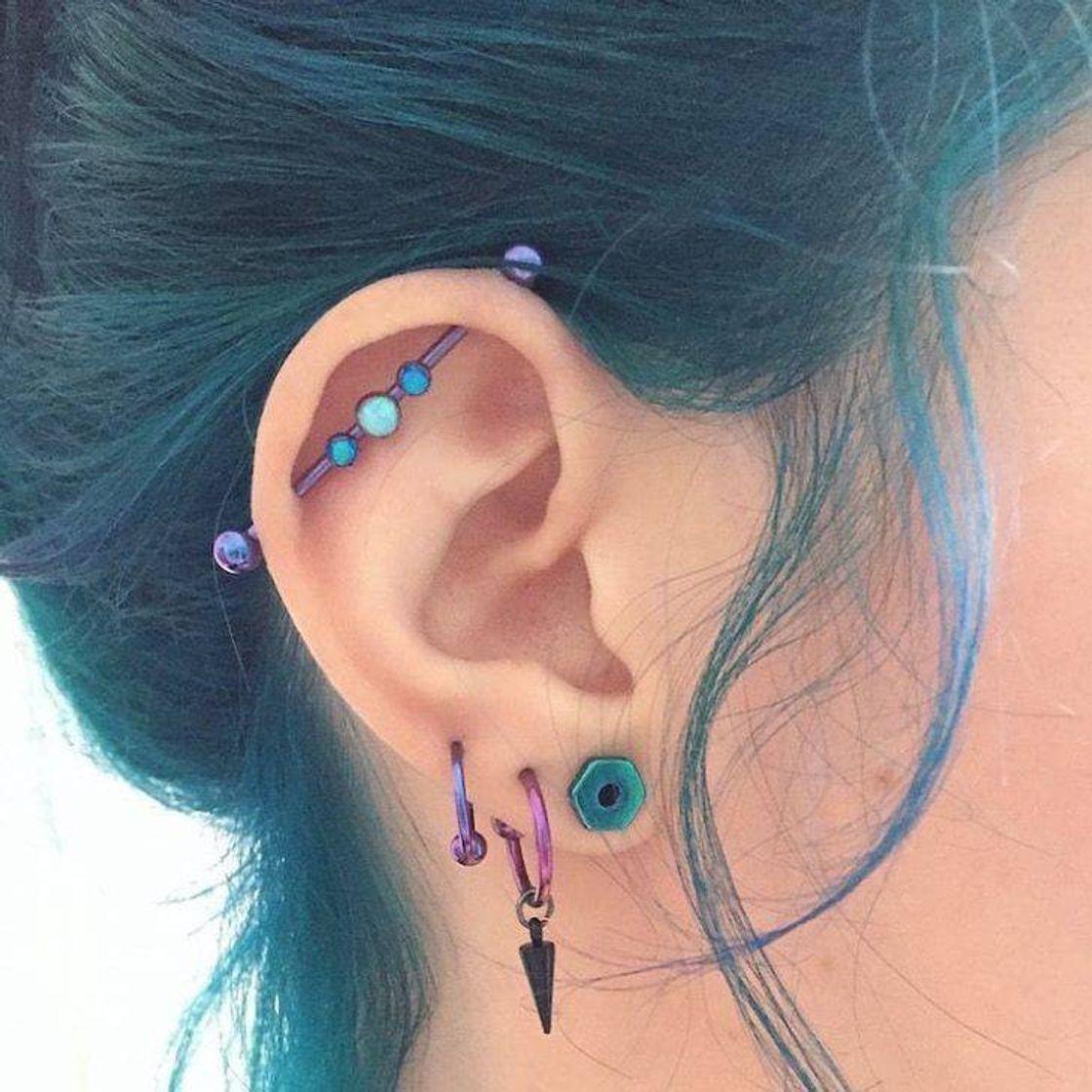 Moda Piercings