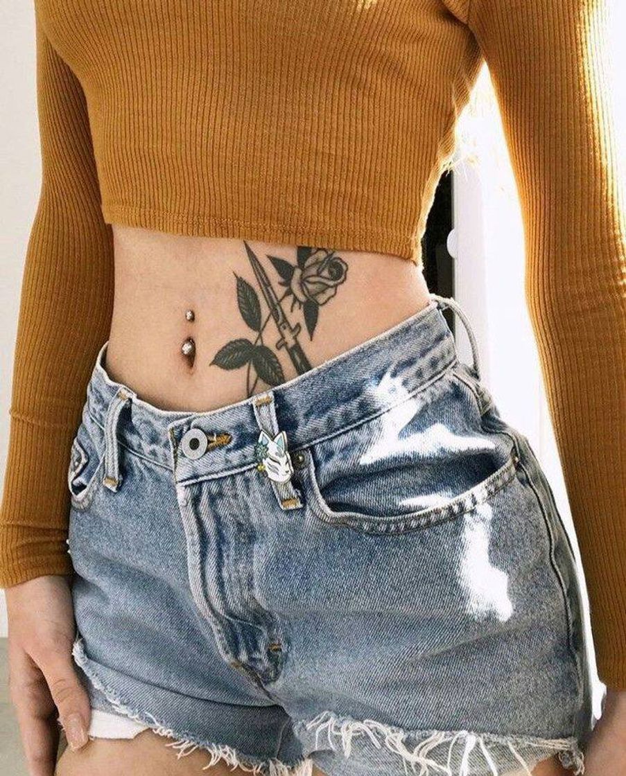 Moda Piercing