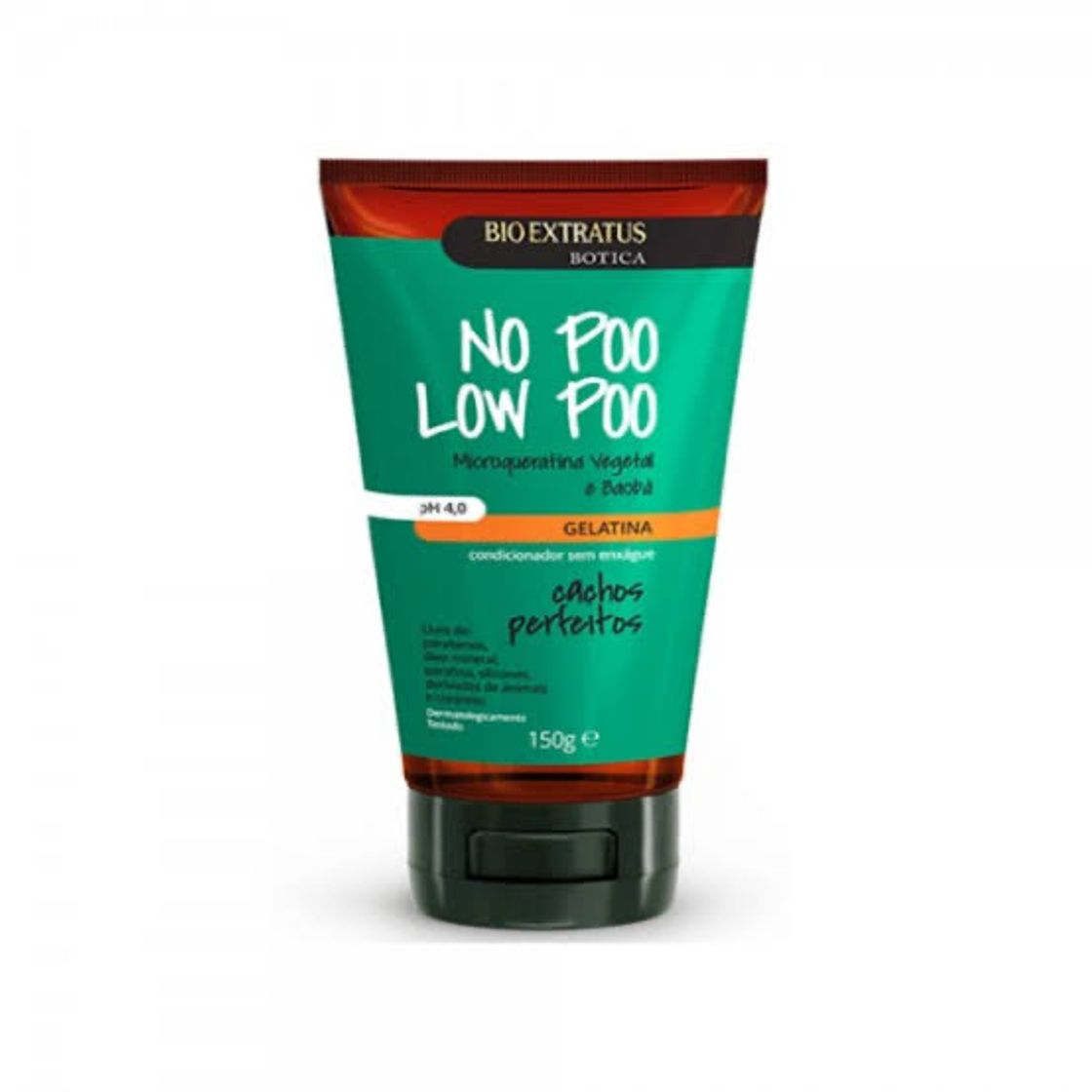 Social gelatina para finalização 