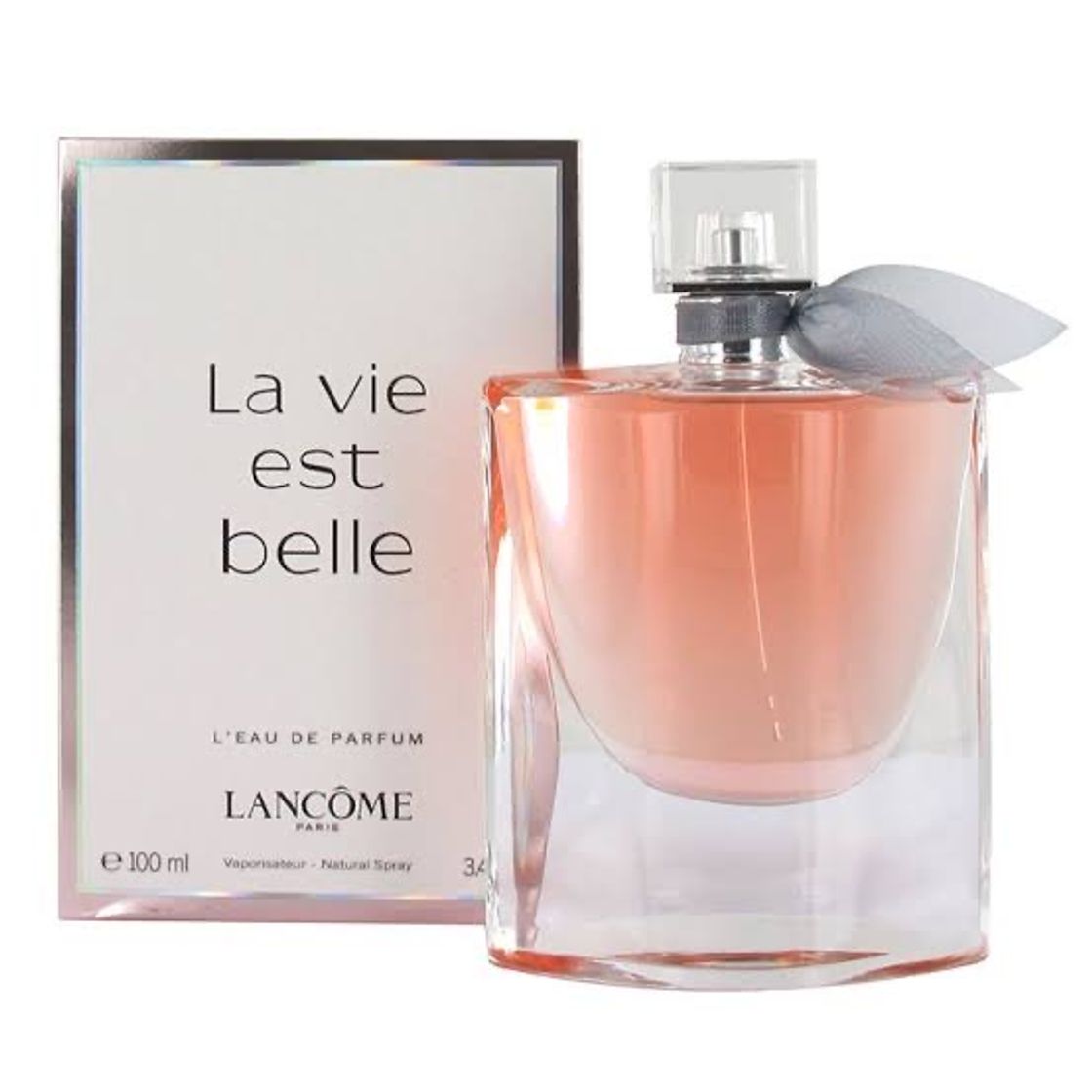 Moda Perfume Lancôme 