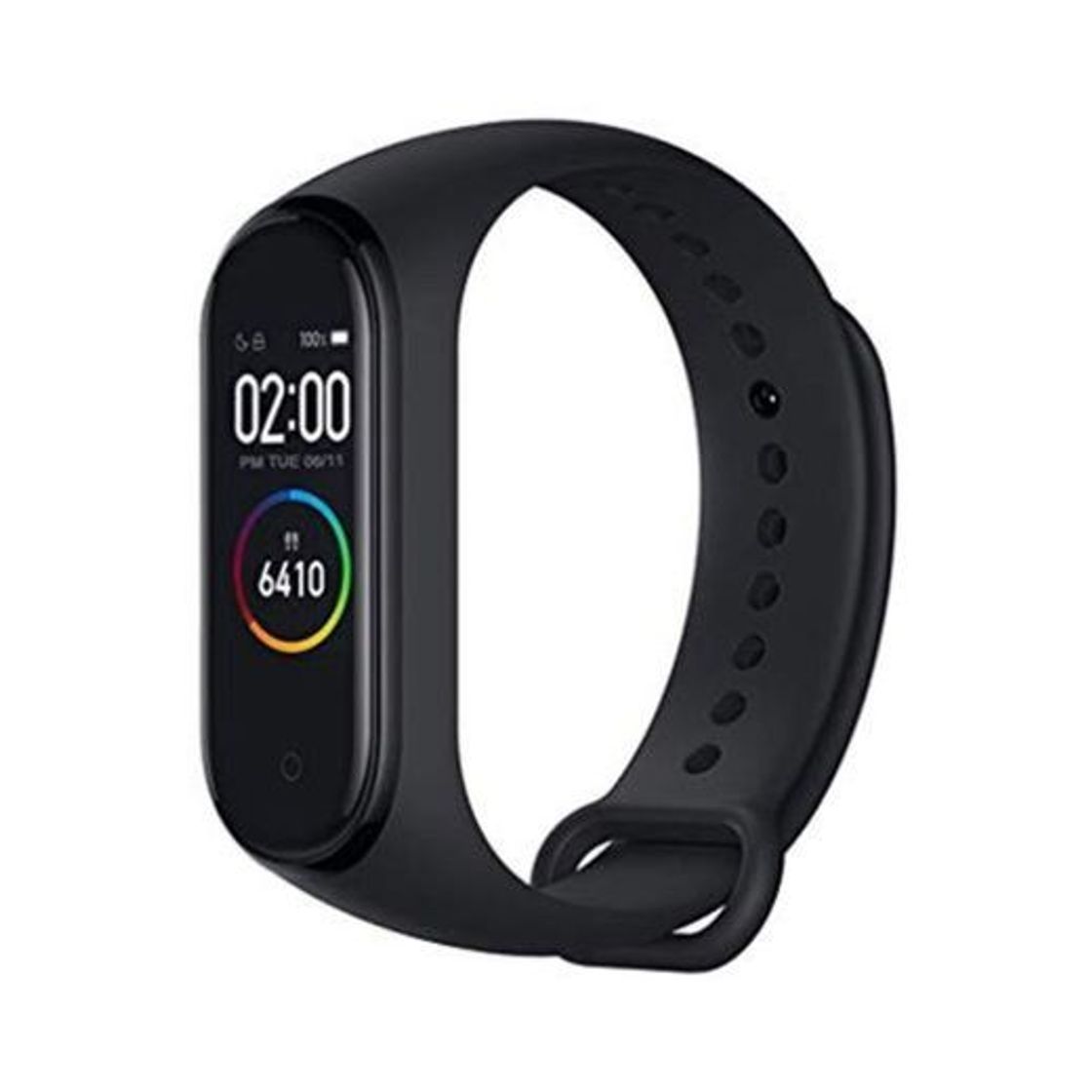 Social Xiaomi mi Band 4 Pulsera de Fitness Inteligente Monitor de Ritmo cardíaco