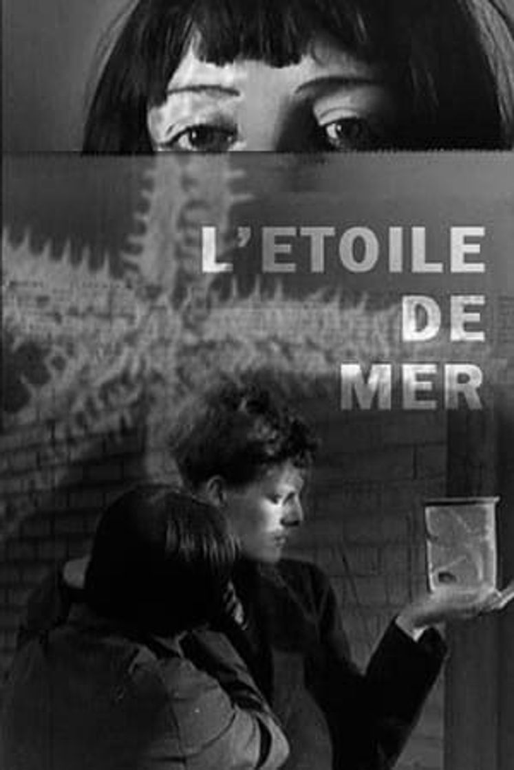 Movie L'Étoile de mer