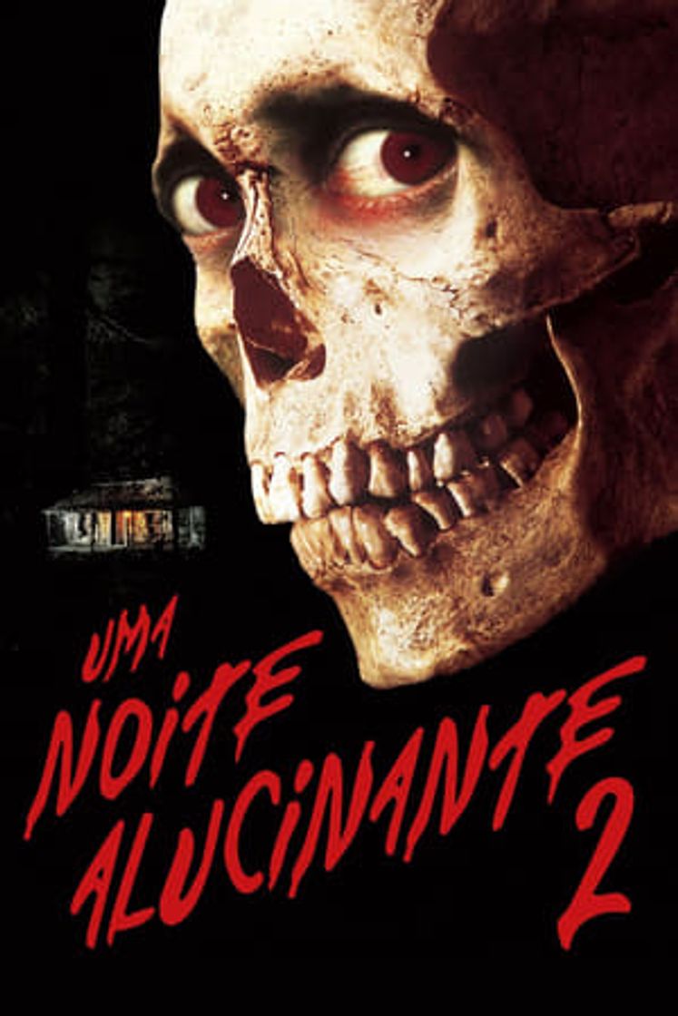 Película Terroríficamente muertos