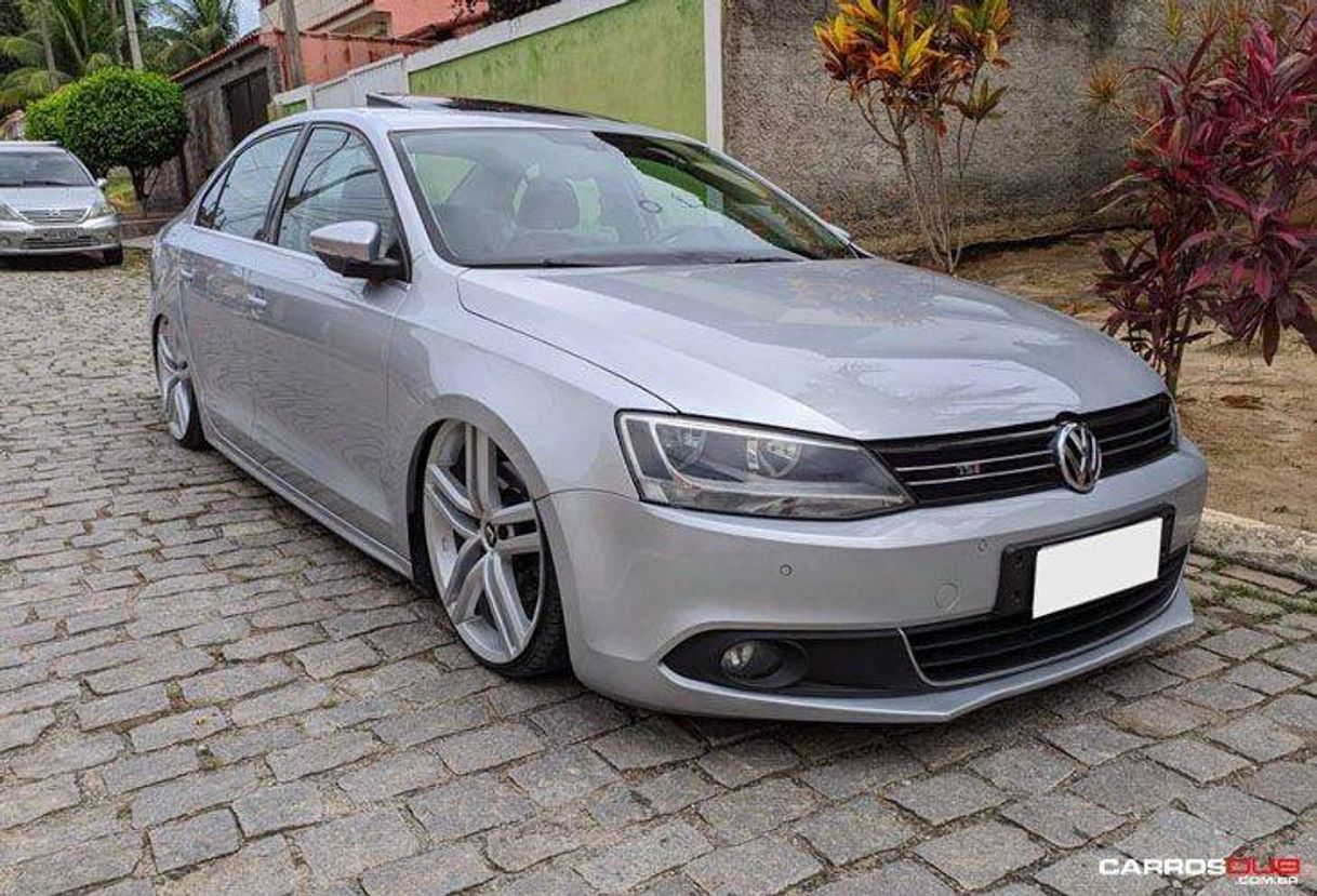 Moda Jetta