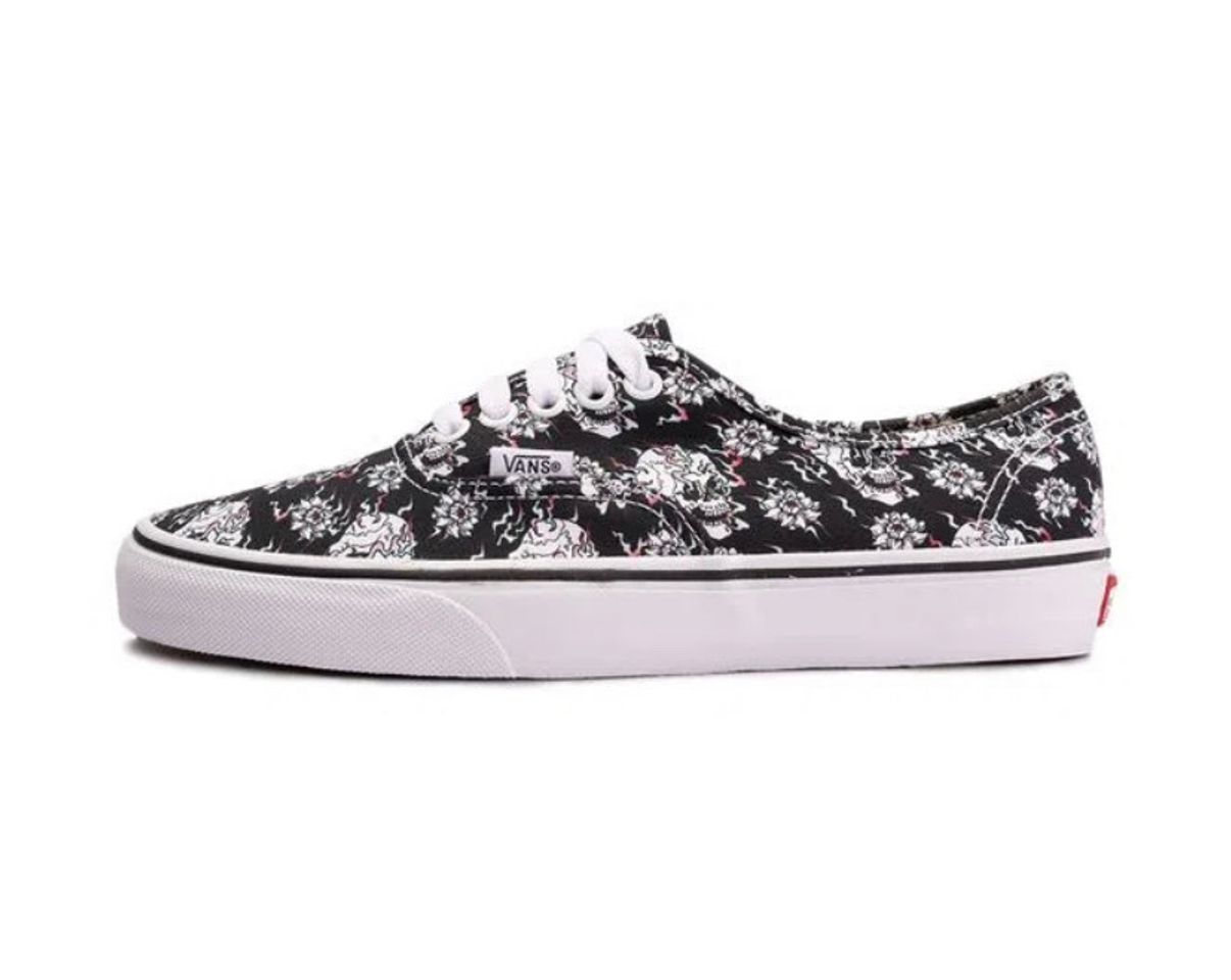 Moda VANS authentic 