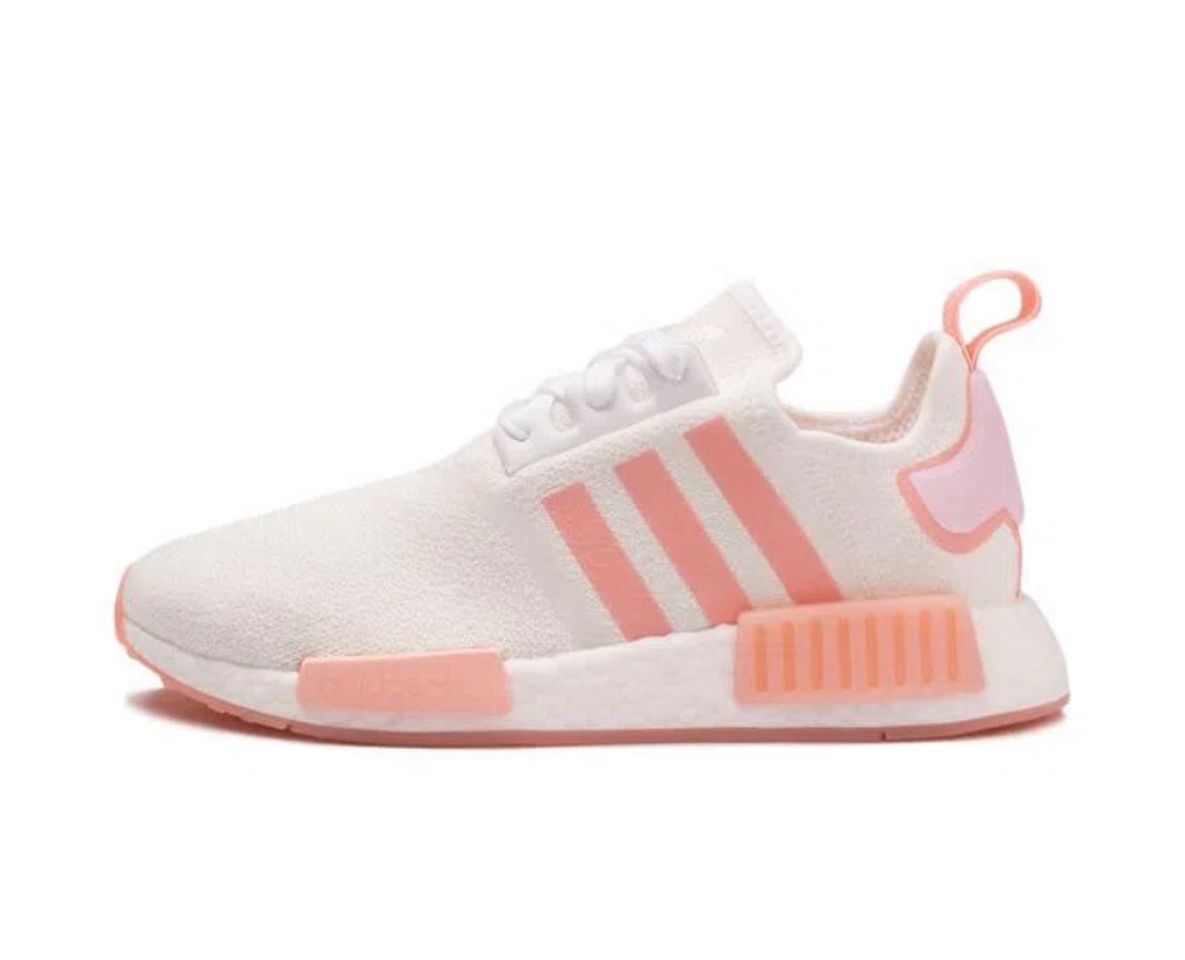 Moda ADIDAS NMD R1 feminino 