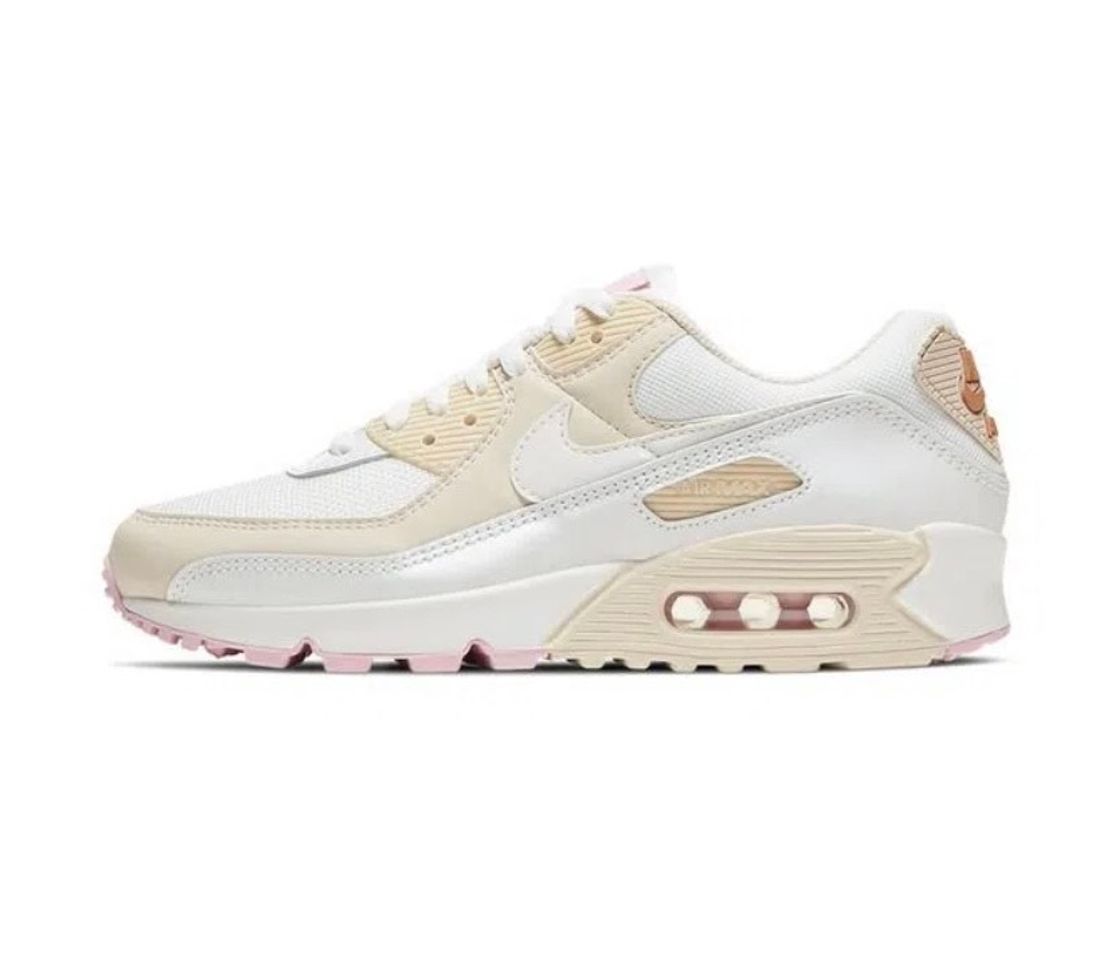 Moda NIKE AIR MAX 90 feminino