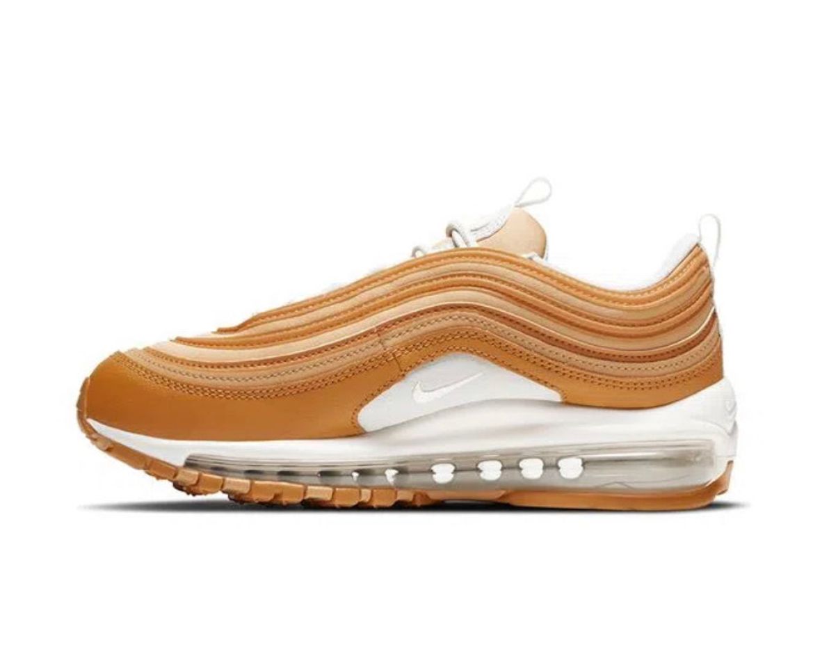 Moda NIKE AIR MAX 97 feminino 