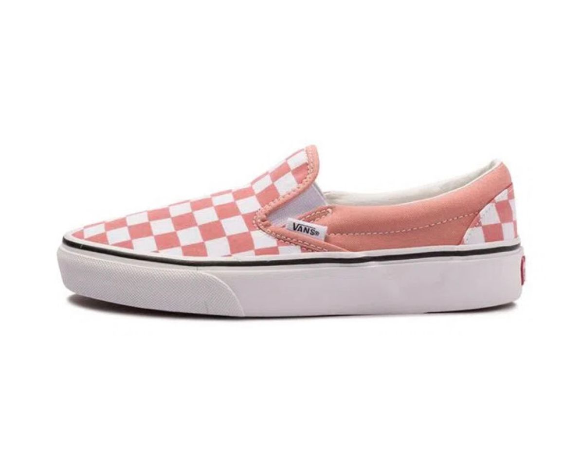 Moda VANS CLASSIC SLIP-ON