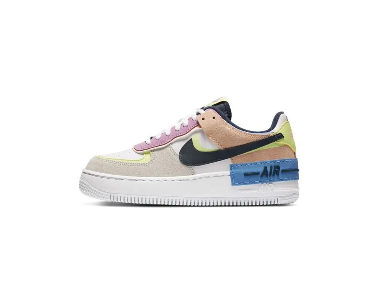 Productos NIKE AIR FORCE 1 shadow feminino