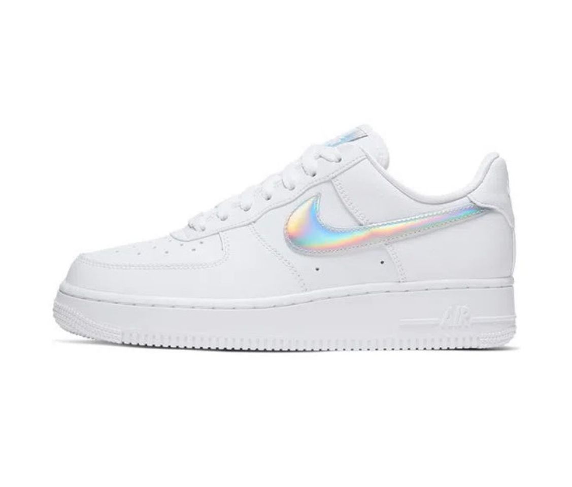 Fashion NIKE AIR FORCE 107 ESS feminino