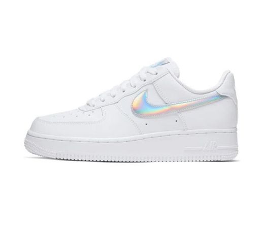 NIKE AIR FORCE 107 ESS feminino