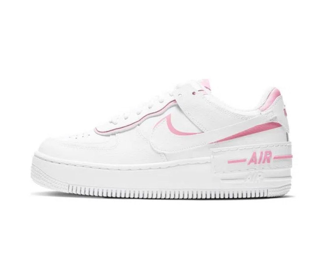 Moda NIKE AIR FORCE 1 shadow feminino