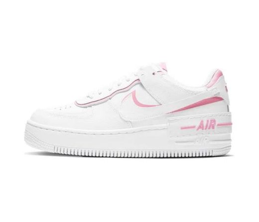 NIKE AIR FORCE 1 shadow feminino