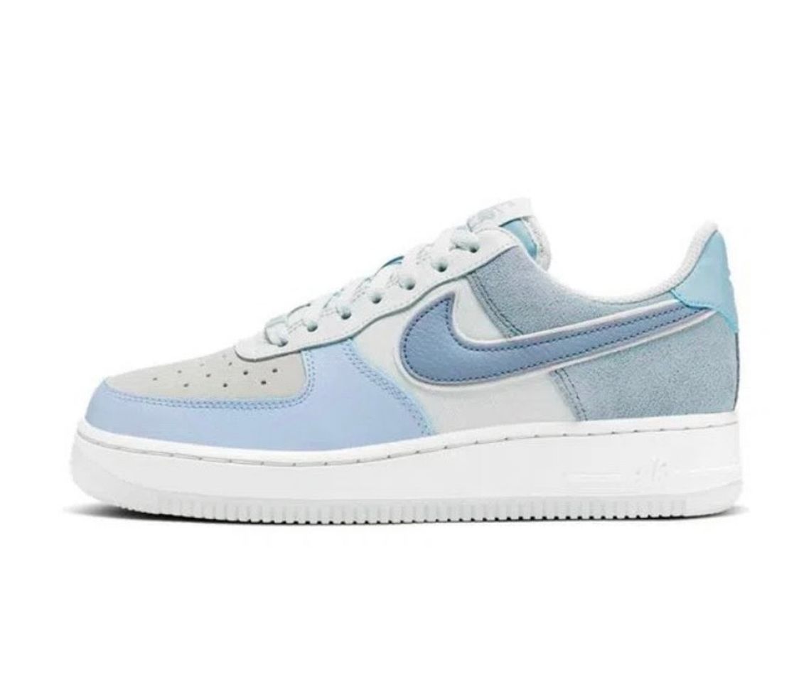 Moda NIKE AIR FORCE 1 07 feminino